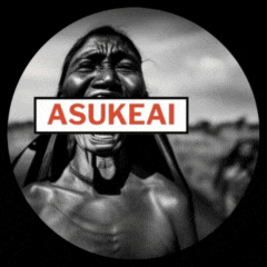 AsukeAI